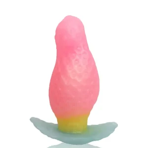 wholesale supply of the AP4141 Strawberry Anal Plug.