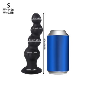Realistic silicone sex toy alternative AP4201 size S for beginners.