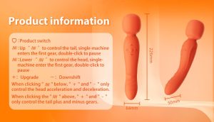 Technical dimensions for VB4151: 226mm length and 64mm head width.
