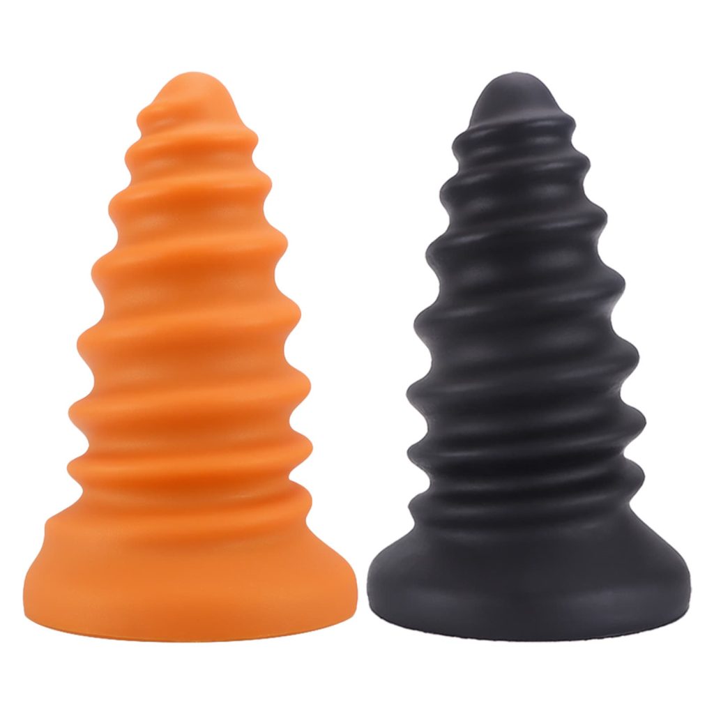 AP4146 as a high-quality tool for professional anal expansion.