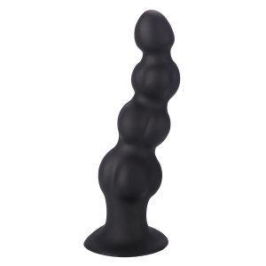 Professional black bulbous expansion trainer for advanced users.