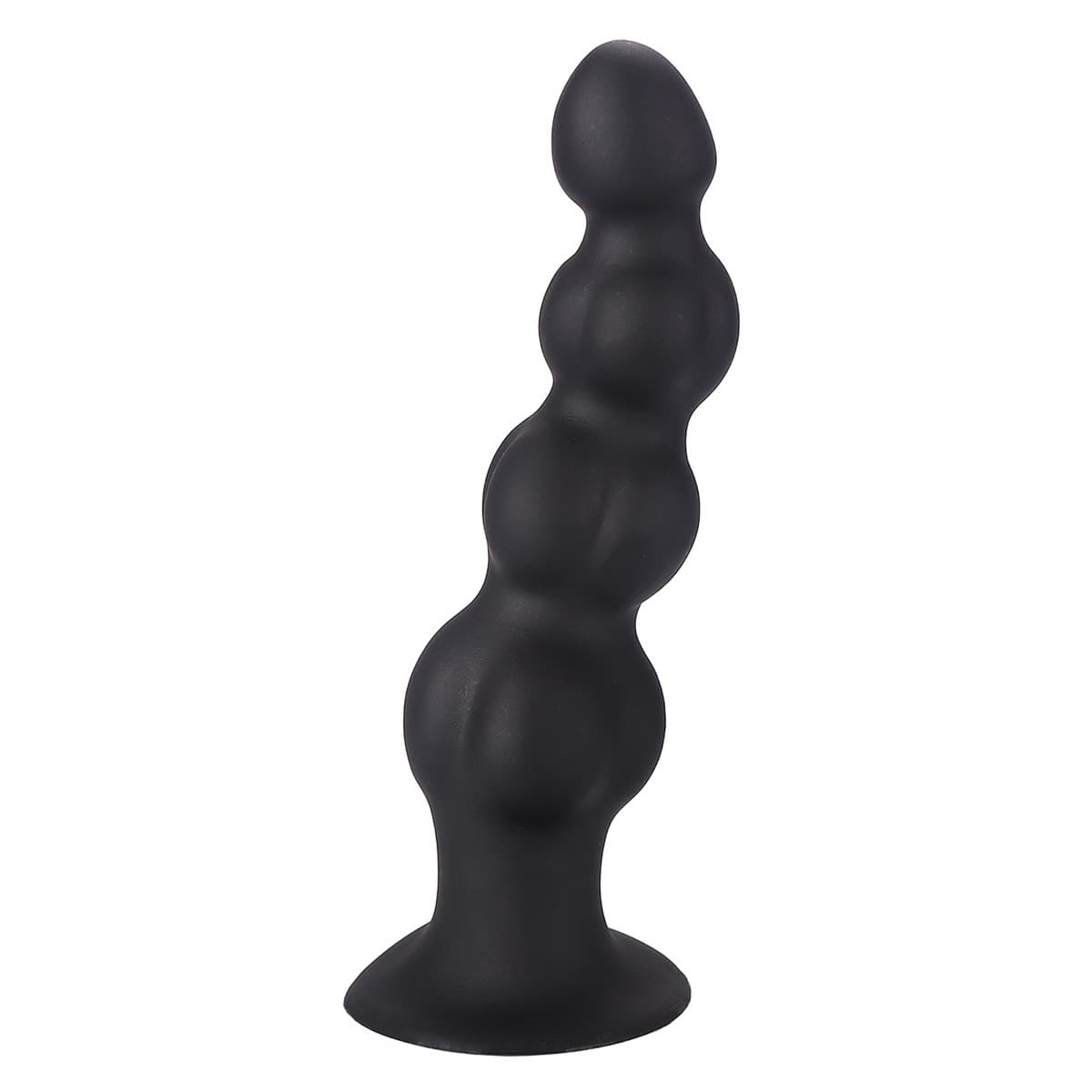 Professional black bulbous expansion trainer for advanced users.