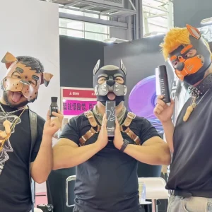 latest-adult-tech-presentation-at-trade-fair