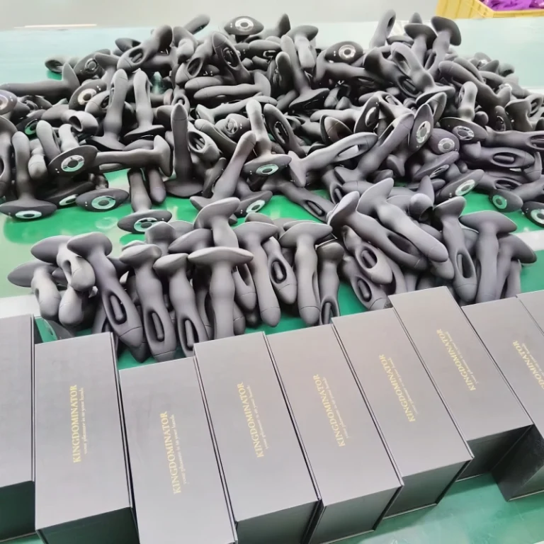 leading-male-wellness-product-distributor-dongguan