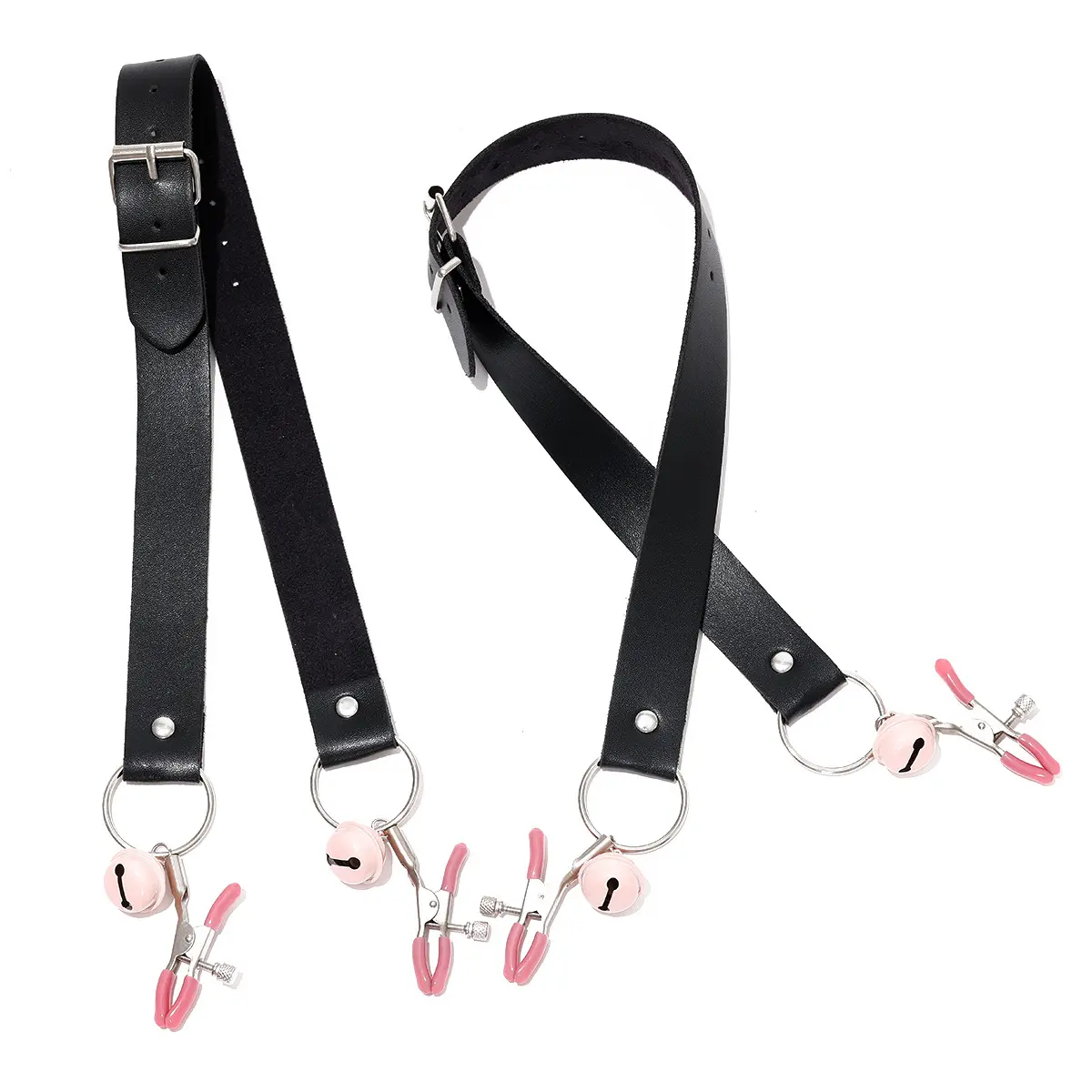 Factory-direct supply of SM4133 BDSM Gear for international distributors.