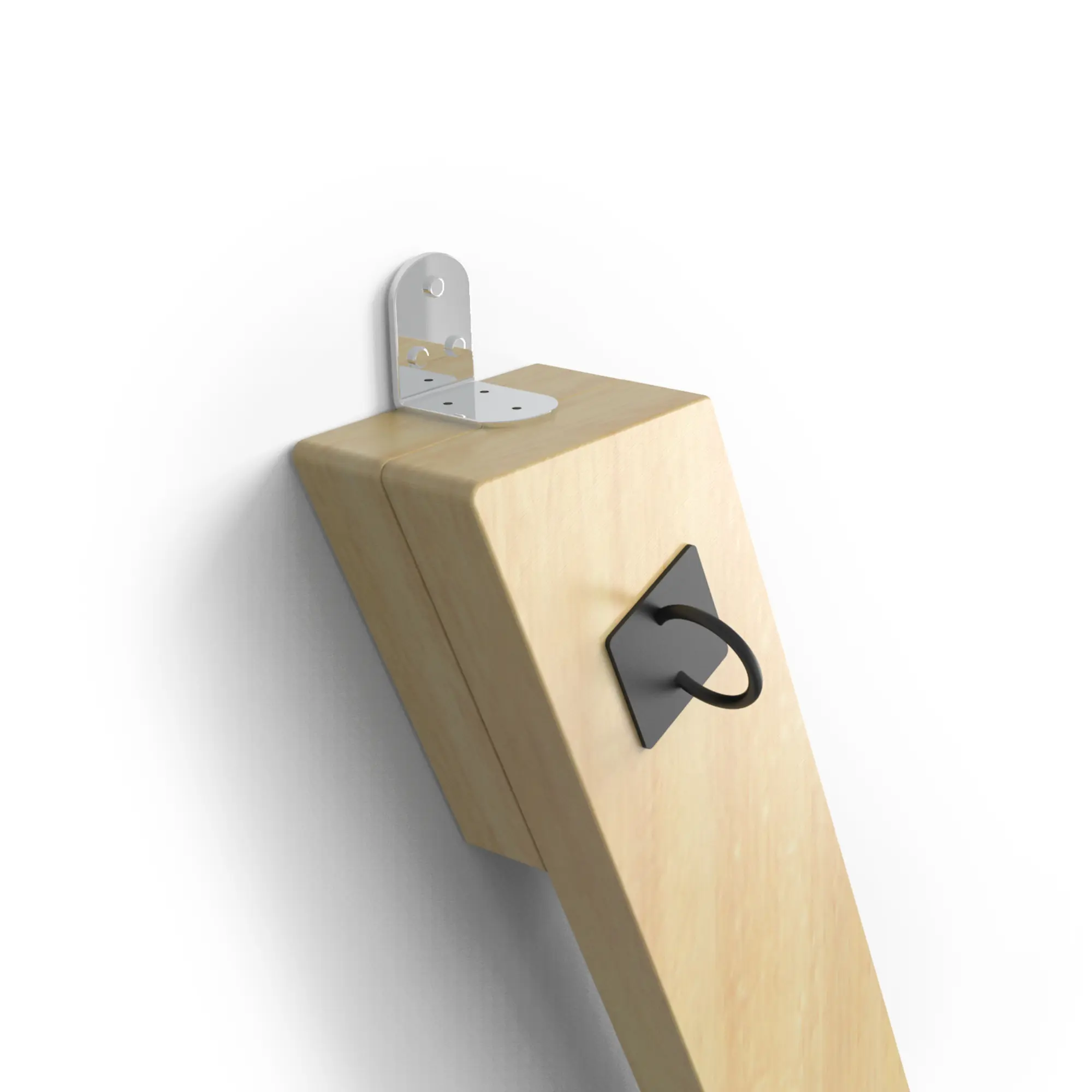 X-frame sex restraint ZW-101 premium solid wood detail, smooth surface, fine craftsmanship, factory direct low price wholesale