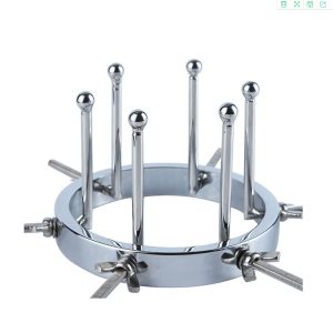 SM5180 Stainless Steel Speculum waterproof design and smooth polished surface