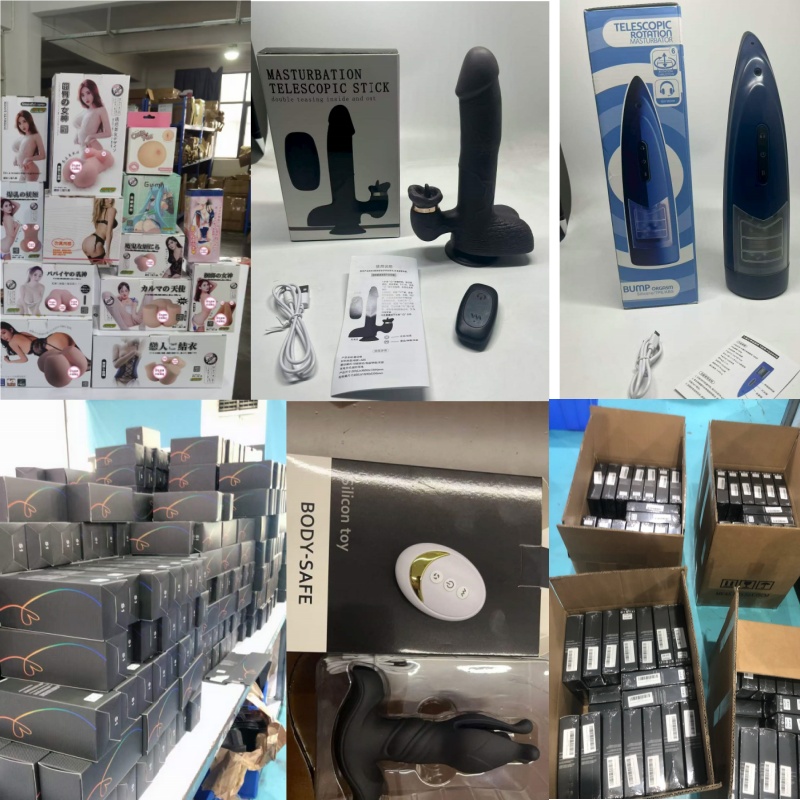 Private packaging customization service for adult products, offering a variety of kraft paper and color box designs, supporting brand logo printing and personalized appearance customization, while protecting customer privacy.