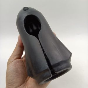 Jaguar Flagship App-Controlled Rotating Penis Trainer